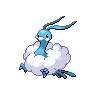 Altaria — Gen V