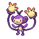 Ambipom — Gen IV