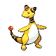 Ampharos — Gen IV