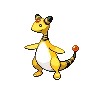 Ampharos — Gen V