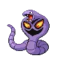 Arbok — Atual / Current