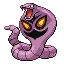 Arbok — Gen III