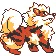 Arcanine — Gen I