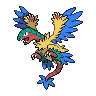 Archeops — Atual / Current