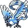 Articuno — Gen II