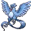 Articuno — Gen III