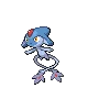 Azelf — Gen IV