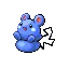 Azurill — Gen III