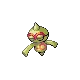 Baltoy — Gen IV