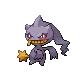 Banette — Gen IV