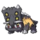 Bastiodon — Gen IV