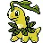 Bayleef — Gen II