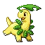 Bayleef — Gen III