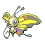 Beautifly — Gen III