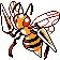 Beedrill — Gen II