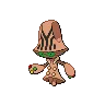 Beheeyem — Gen V