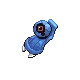 Beldum — Gen IV