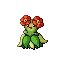 Bellossom — Gen III