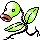 Bellsprout — Gen II