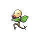 Bellsprout — Gen IV
