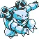 Blastoise — Gen I