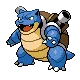 Blastoise — Gen IV