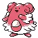 Blissey — Gen II