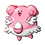 Blissey — Gen III