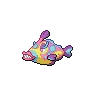 Bruxish — Gen V