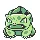 Bulbasaur — Gen I