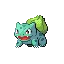 Bulbasaur — Gen III