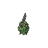 Burmy — Gen V