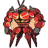 Buzzwole — Gen V