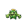 Cacnea — Atual / Current