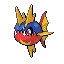 Carvanha — Gen III