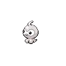 Castform — Gen V
