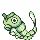 Caterpie — Gen I