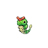 Caterpie — Gen V