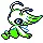 Celebi — Gen II