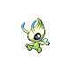 Celebi — Gen IV