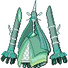 Celesteela — Atual / Current