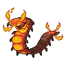 Centiskorch — Gen V