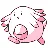 Chansey — Gen I