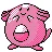 Chansey — Gen II