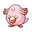 Chansey — Gen III
