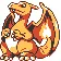 Charizard — Gen I