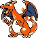 Charizard — Gen II