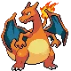 Charizard — Gen IV