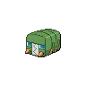 Charjabug — Gen V