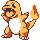 Charmander — Gen I